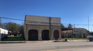 Runge VFD Station